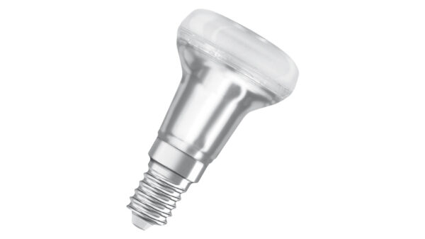 OSRAM 1,5-W-LED-Lampe R39, E14, 110 lm, warmweiß, 36°