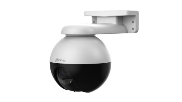 EZVIZ WLAN/LAN-Outdoor-Überwachungskamera C8W PRO 2K, Bewegungsverfolgung, 2K-Auflösung, IP65