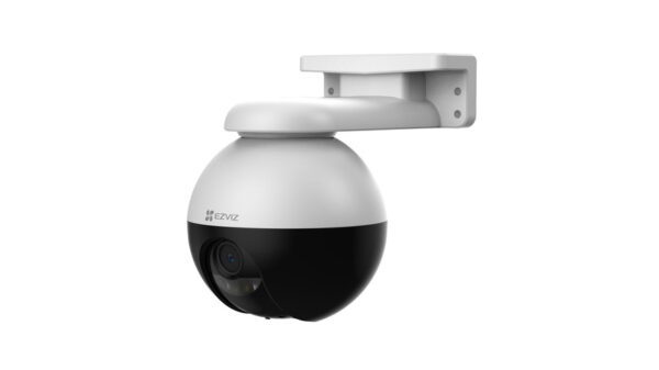 EZVIZ WLAN/LAN-Outdoor-Überwachungskamera C8W PRO 3K, 3K-Auflösung, IP65, - Exklusiv bei ELV -