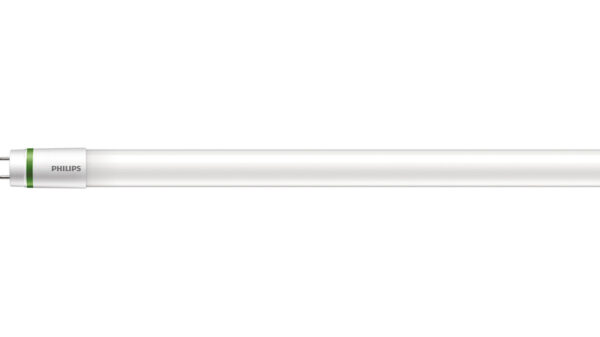 Philips Hocheffiziente 11,9-W-T8-LED-Röhrenlampe LEDtube UE, 2500 lm, 4000 K, KVG/VVG, EEK A, 120 cm