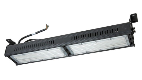 ENOVALITE 100-W-LED-Strahler Linear-HighBay 100, 12000 lm, 120 lm/W, 5000 K, neutralweiß, IP65