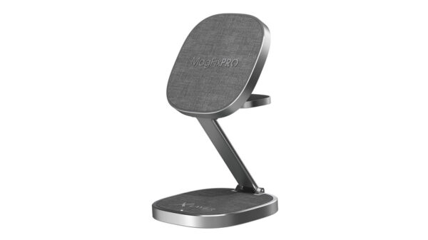 XLayer MagFix Pro 3 in 1 Wireless Travel Charger