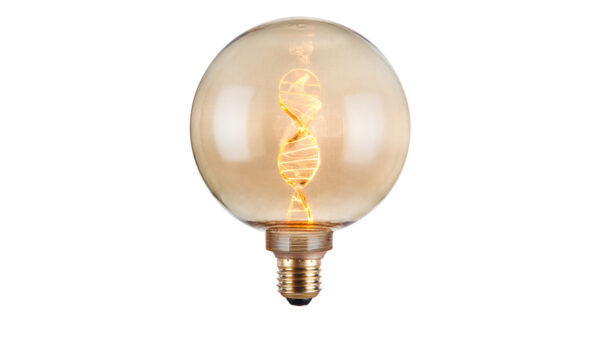 ENOVA LED Filament Leuchtmittel DNA