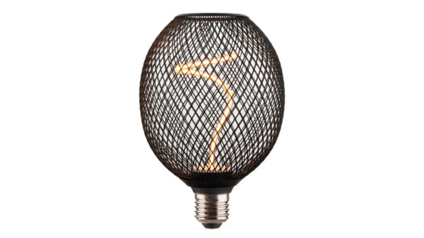 ENOVA LED Filament Leuchtmittel MESH