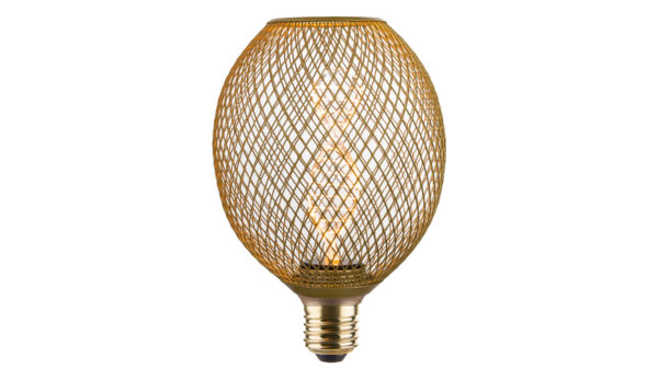 ENOVA LED Filament Leuchtmittel MESH