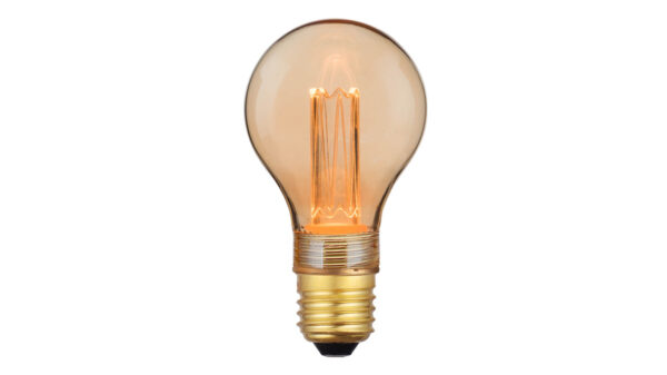 LUXULA LED Filament Leuchtmittel VINTAGE, LX100171