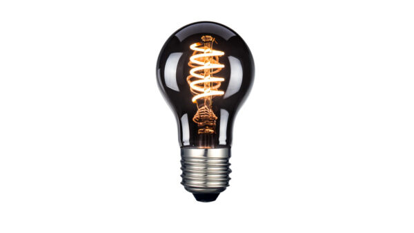 LUXULA LED Filament Leuchtmittel VINTAGE, LX100179