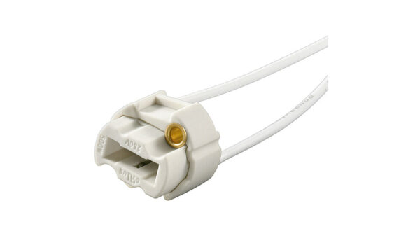 G9-Fassung, 230V, 14cm Kabel