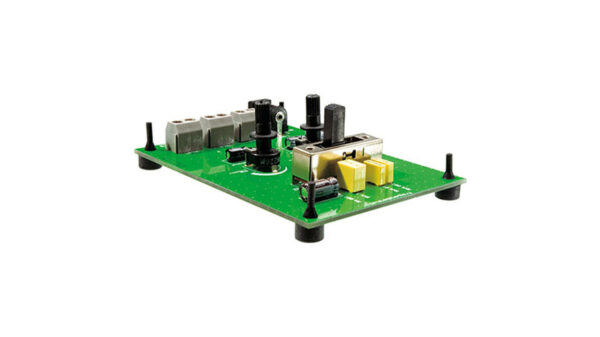 ELV Bausatz Pulsweiten-Modulator PWM 200